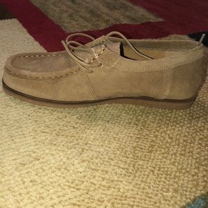 5.5 Lucky Brand Shoes